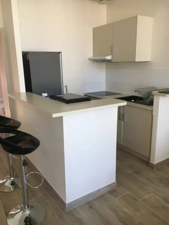 Modern Apartment - 2 Rooms - Villeurbanne