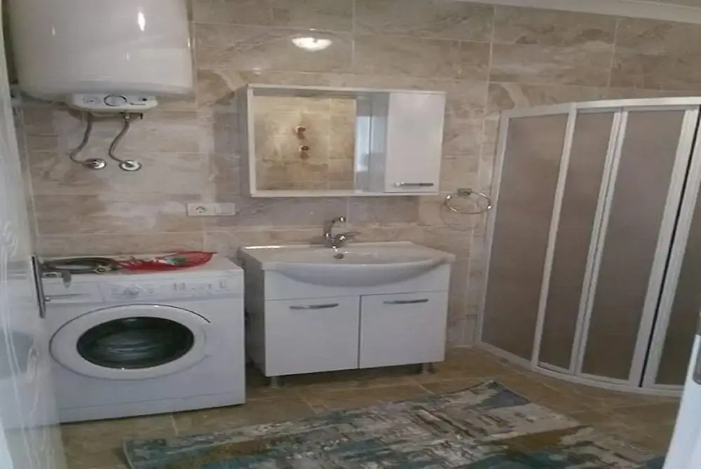 ED001 by Villaofsummer Balikesir Ayvalik