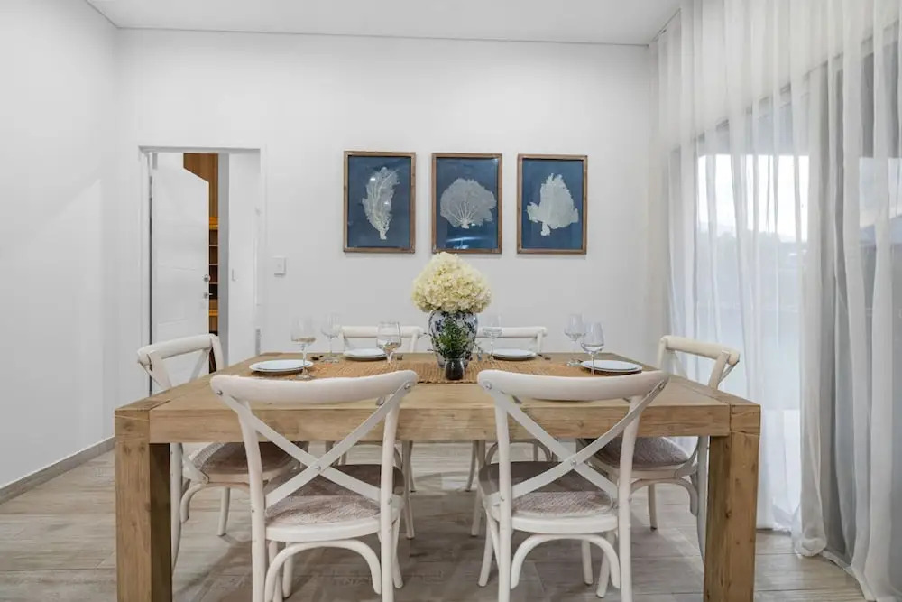 Zenhouse Solstice Designer 4-br Executive Retreat