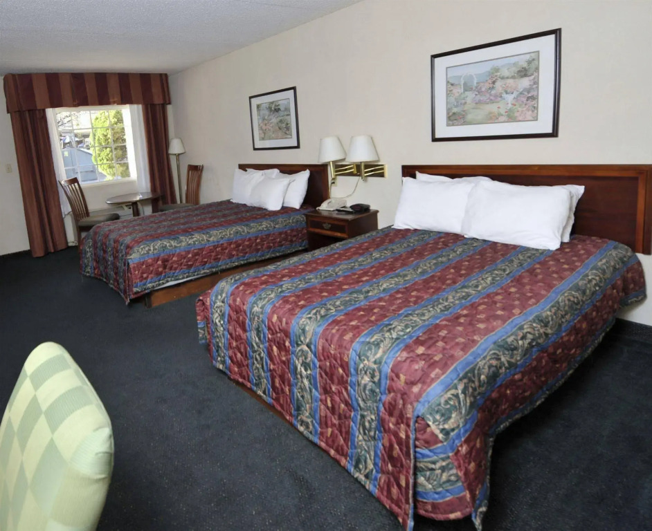 Aiken Hotel