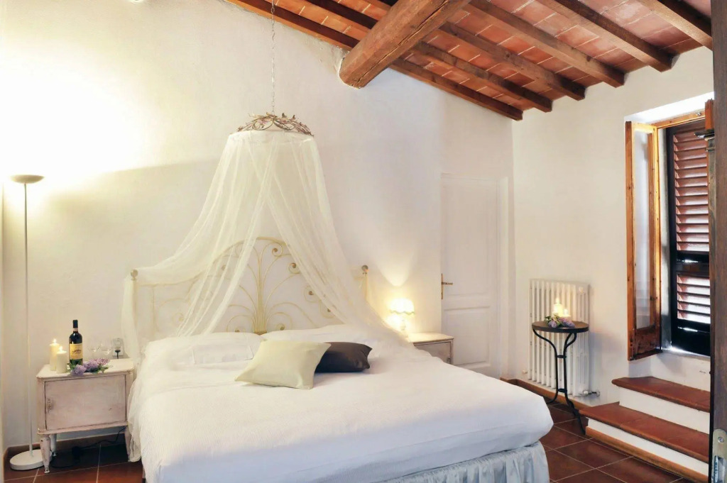 Agriturismo La Camporena