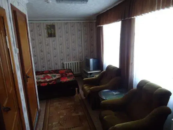 Гостиница Юбилейная