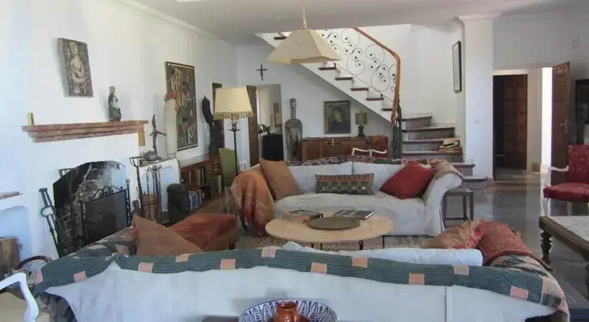 Villa El Palomar