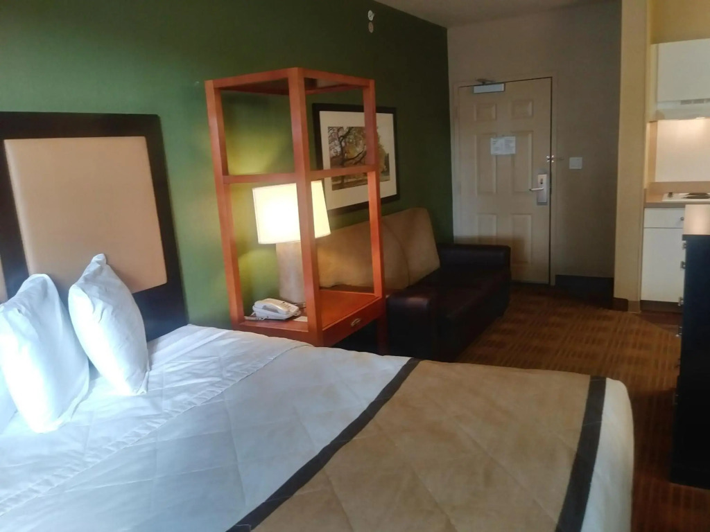 Extended Stay America Suites - Orlando - Southpark - Commodity Circle