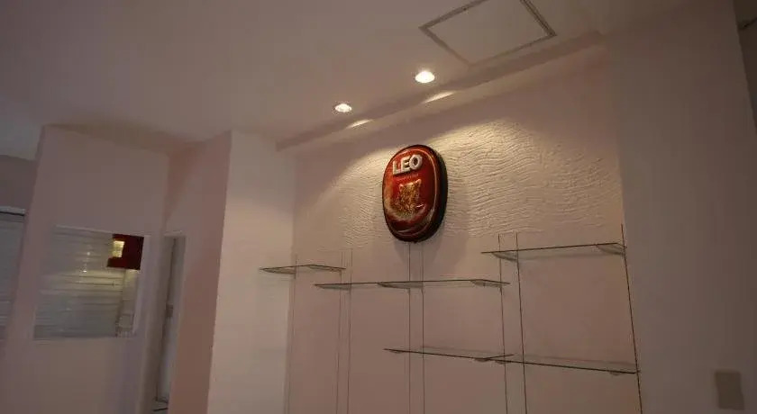 Vann Amor Apartment Takenotsuka