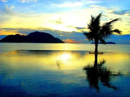 Andaman Cove Condos
