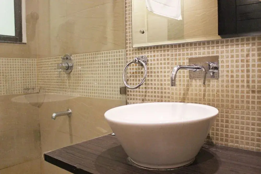 OYO 605 Hotel Camria