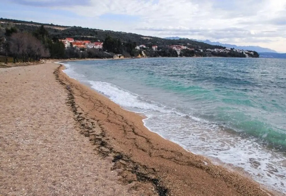 2-bed Apartment 5 Mins From Beach! Zadar, Croatia