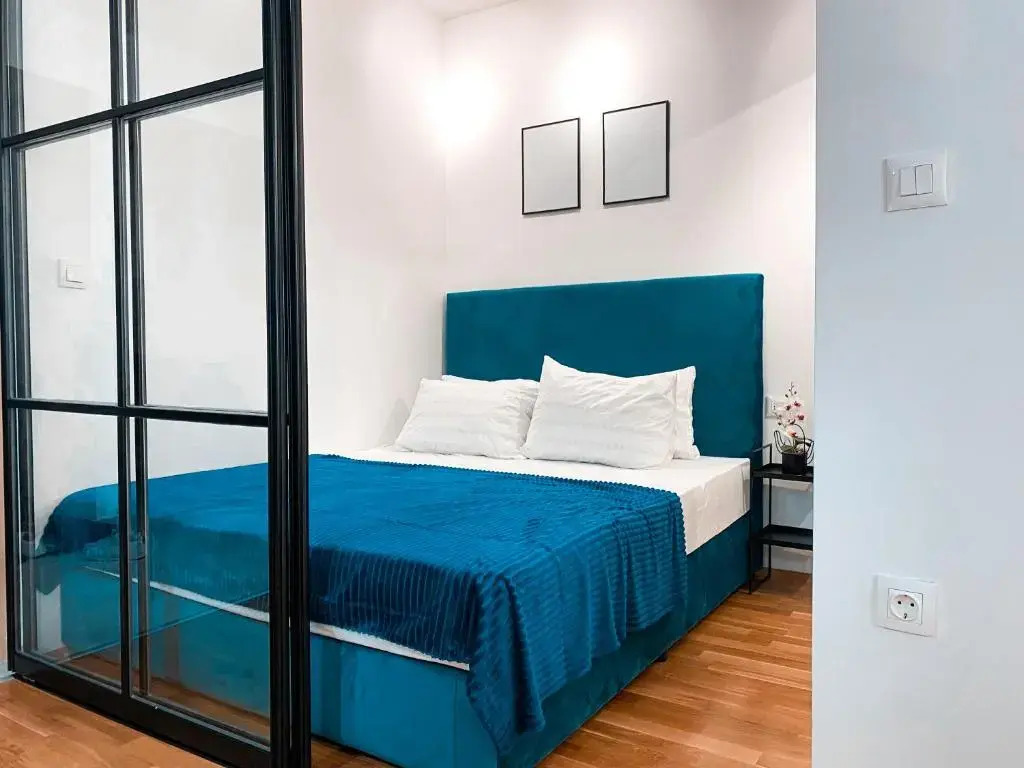 Modern and Luxury Apartment 17