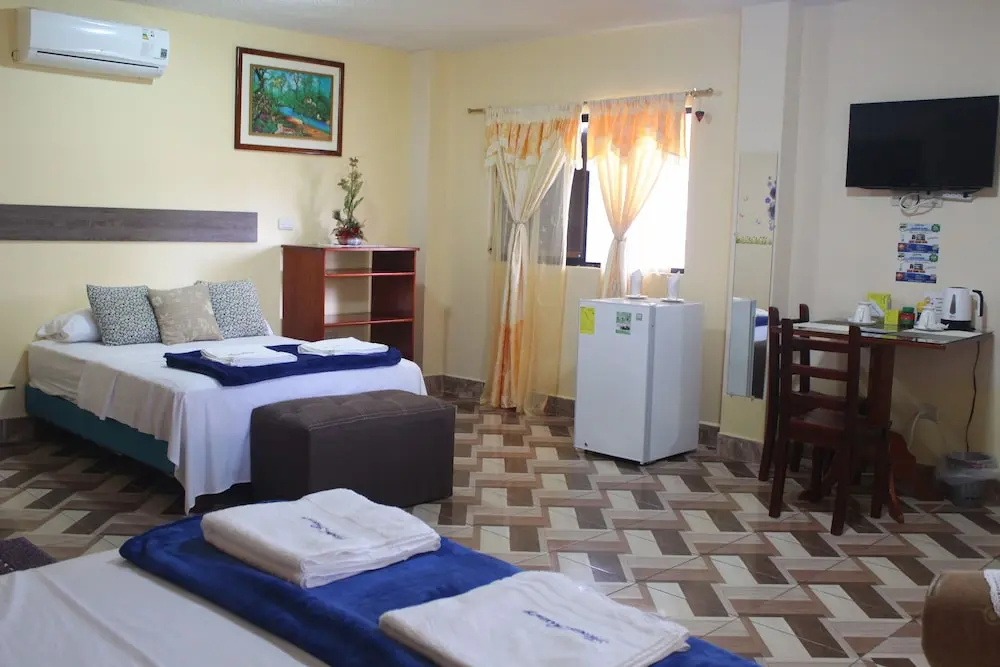 Hostal Romy