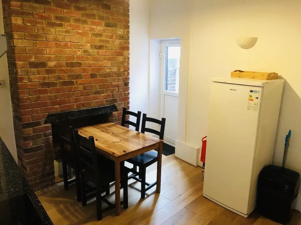 Old Victory House Homestay