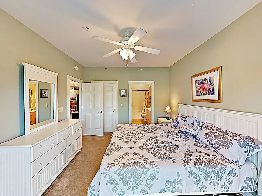 New Listing! Coastal Charmer W/ Pool - Near Beach 2 Bedroom Condo