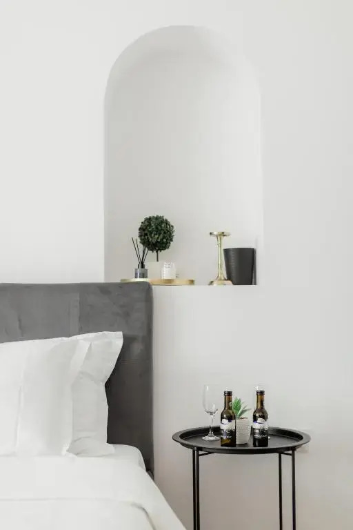 Scandinavia Residence