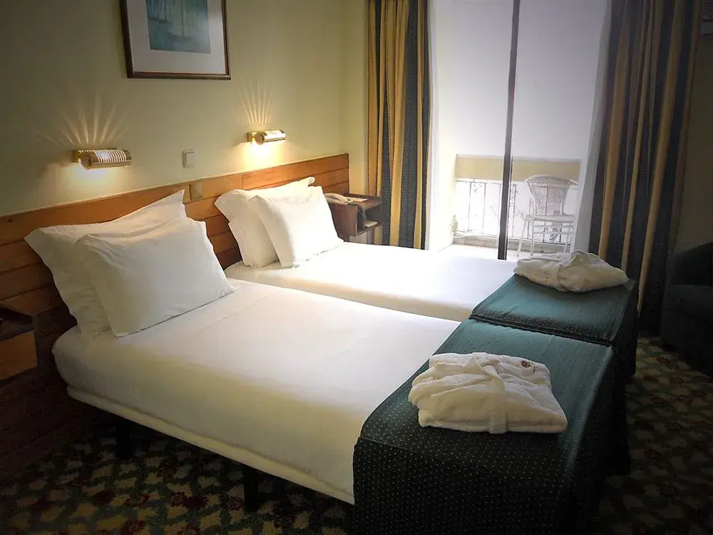 Hotel Jorge V