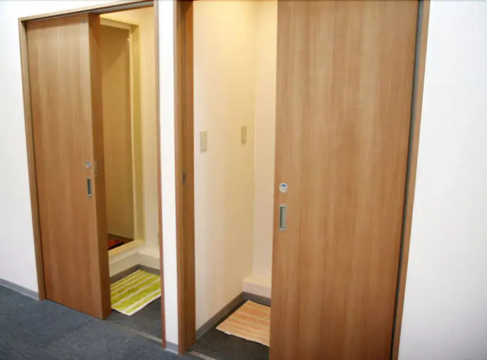 Well　Hostel Osaka