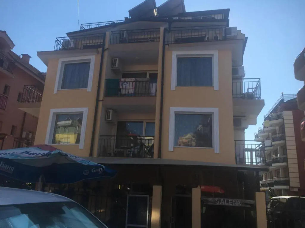 Salena Hotel