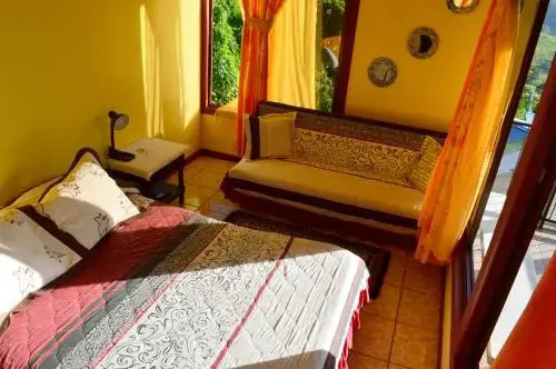 Casa Mariposa Monteverde