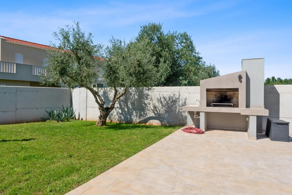 Villa Stellar