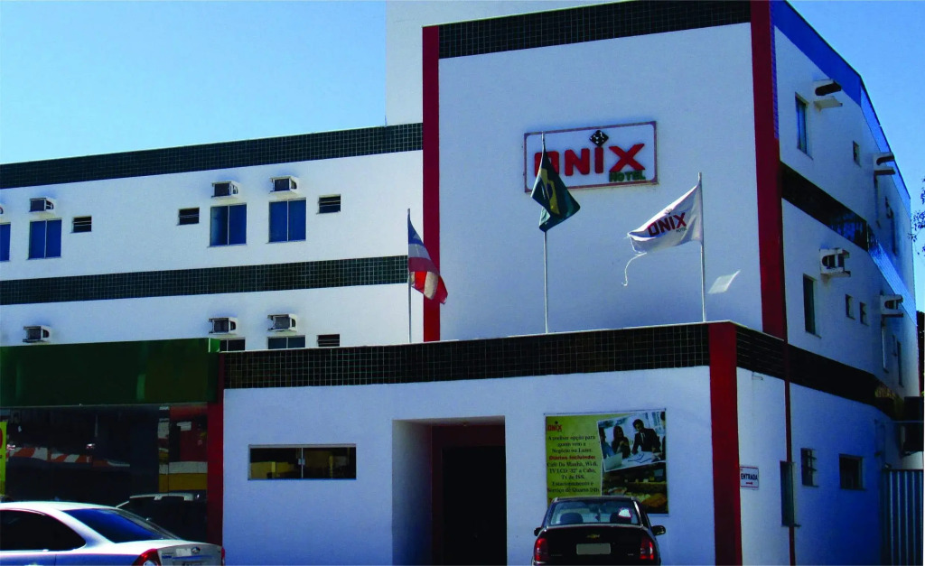 Onix Hotel Aeroporto