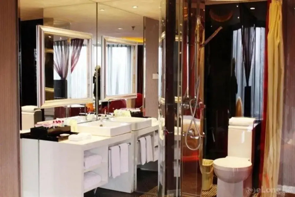 Milan Hotel