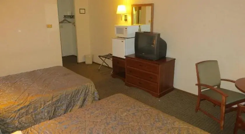 Ripon Welcome Inn and Suites