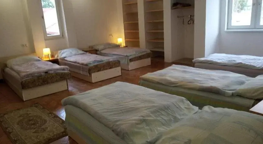 Rugby Club Hostel