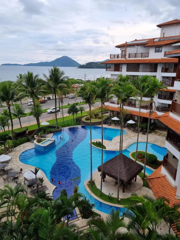 Grand Bali Resort