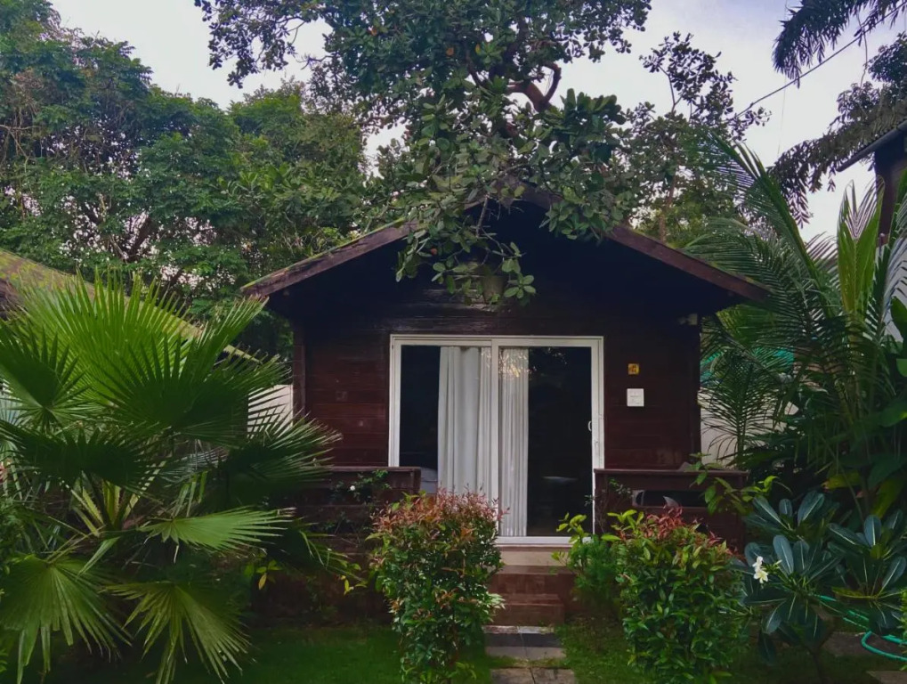 JP Resort