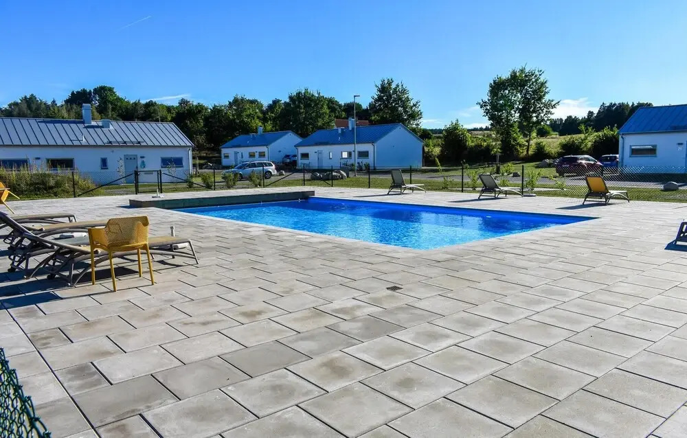 Amazing Home in Simrishamn With Outdoor Swimming Pool, Wifi and 2 Bedrooms