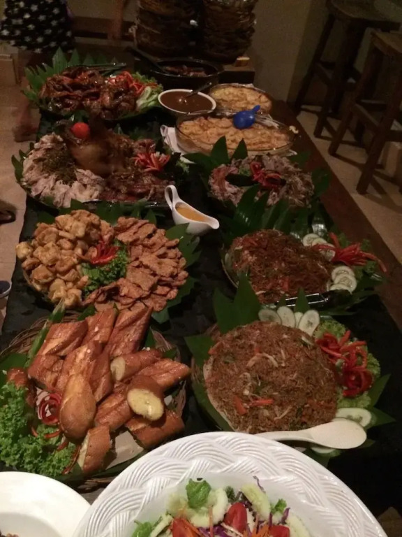 Istana Balian - Boutique Resort
