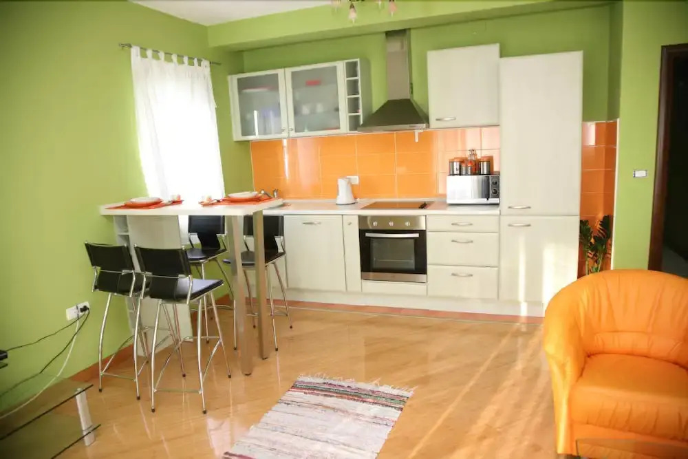 Villa Happy