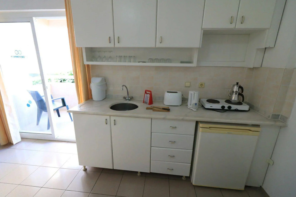 Erdenhan Apart Hotel