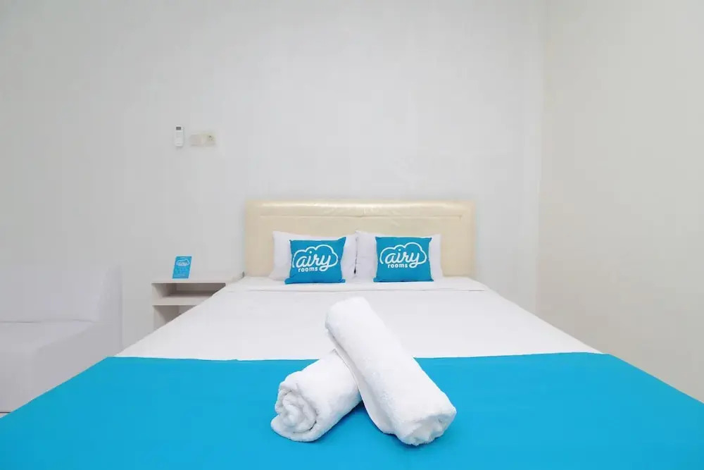 Airy Eco Condong Catur Asem Gede Yogyakarta