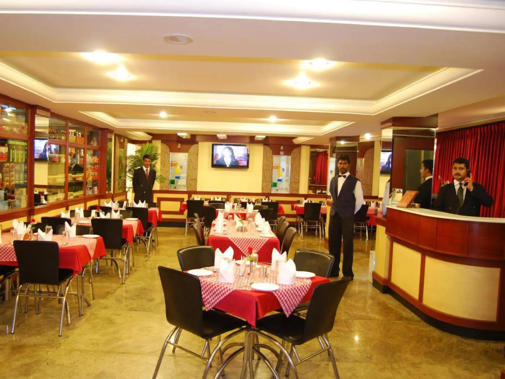 Phoenix Residency Ooty