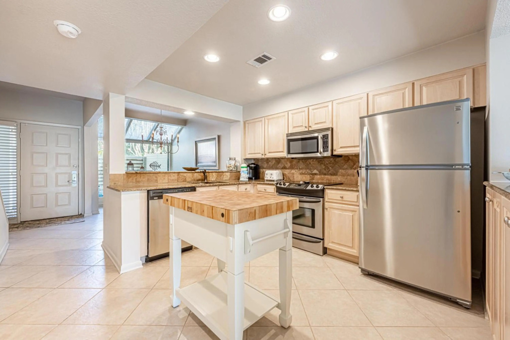 Beachwalk Villa 5127
