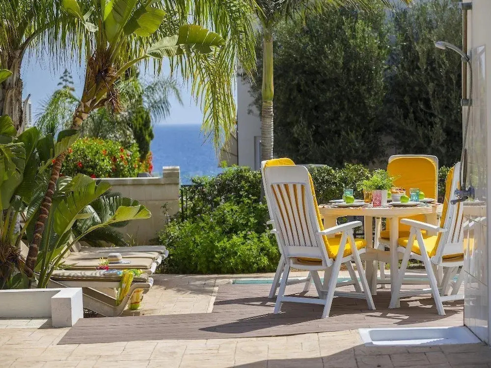 Protaras Sea Star Villa