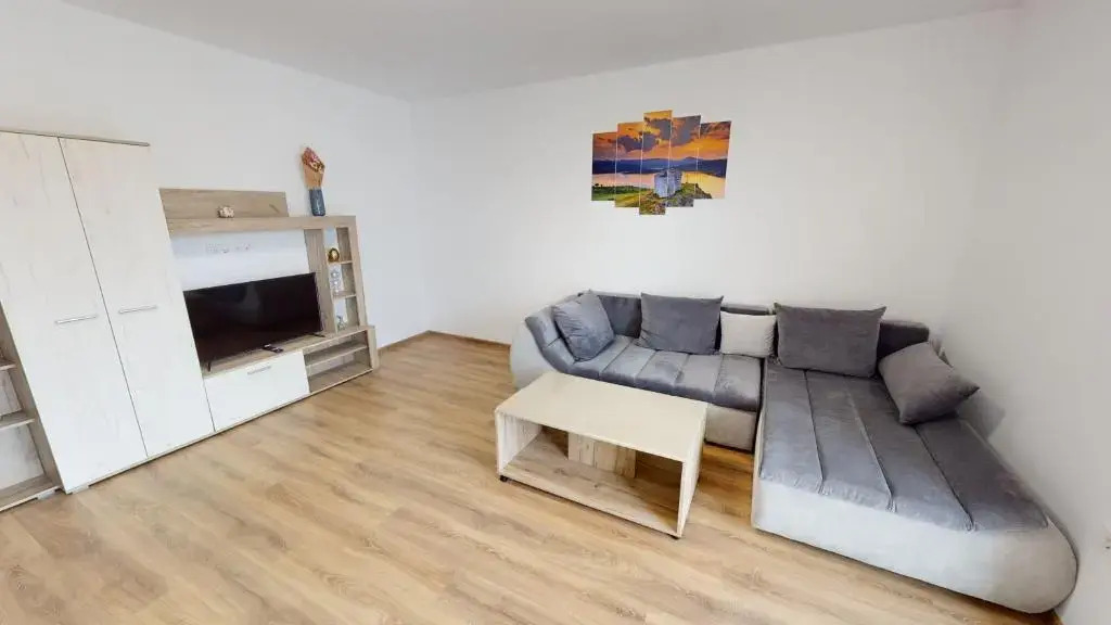 Harmony Apartment VRT