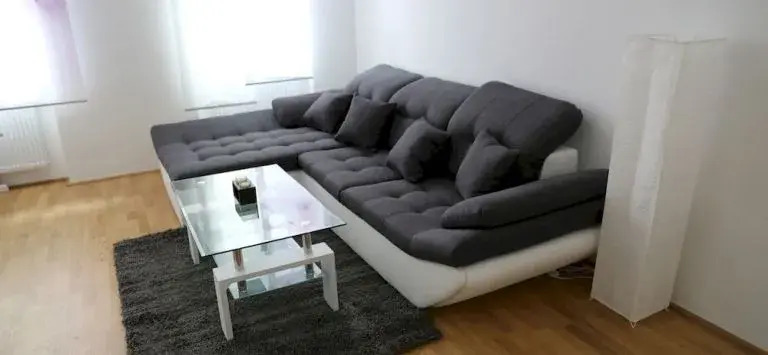 Anyna Apartments