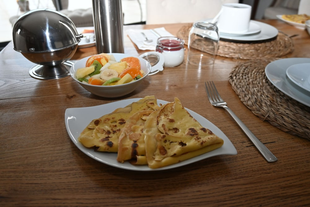 Aux 3 Forêts
