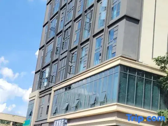 Kunming Zhuozhun Homestay