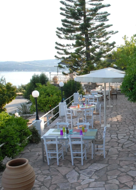 Stefanosplace ApartHotel Sea View