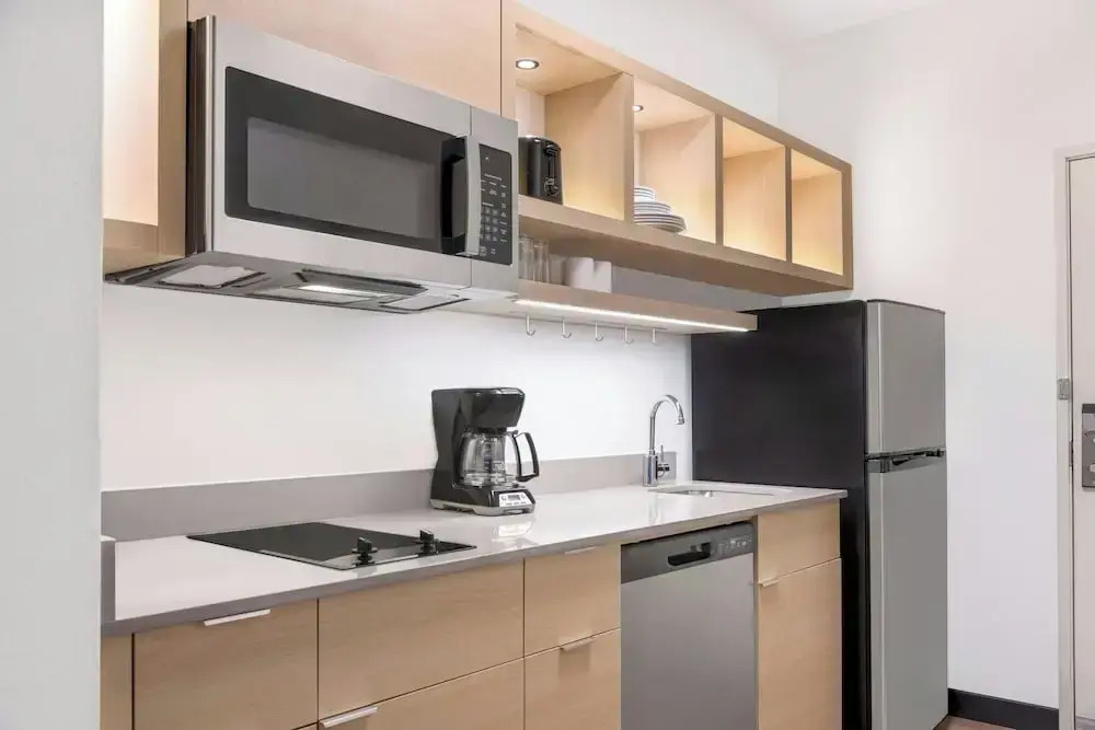 Towneplace Suites by Marriott Holland