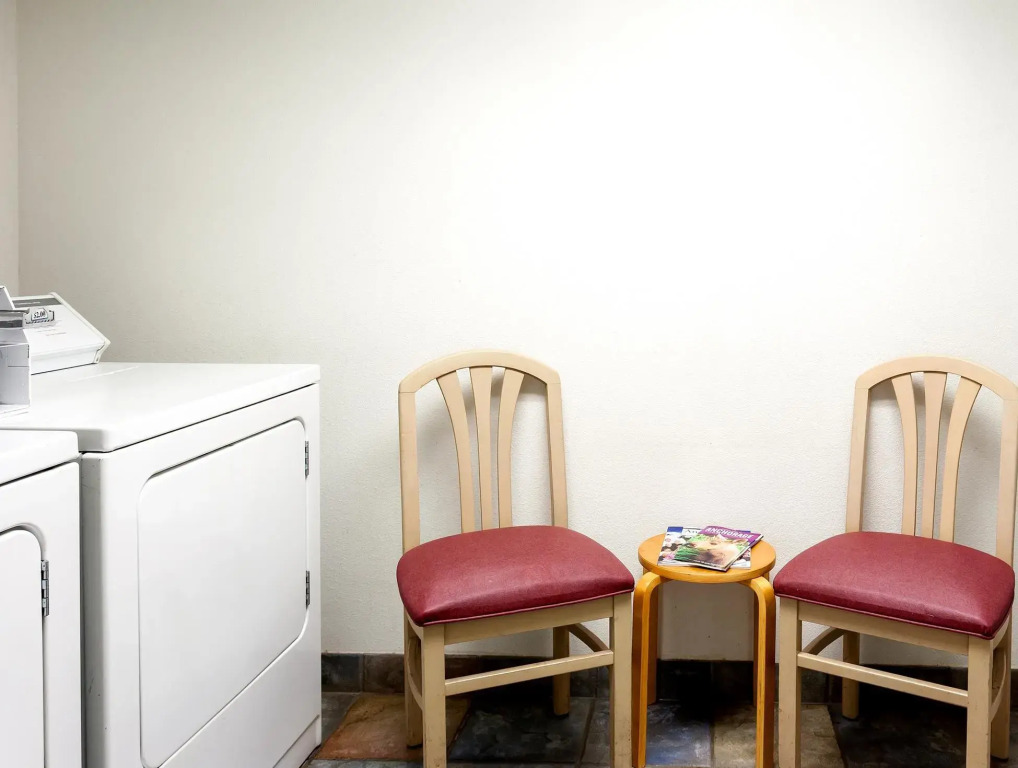 Motel 6-Anchorage, AK - Midtown