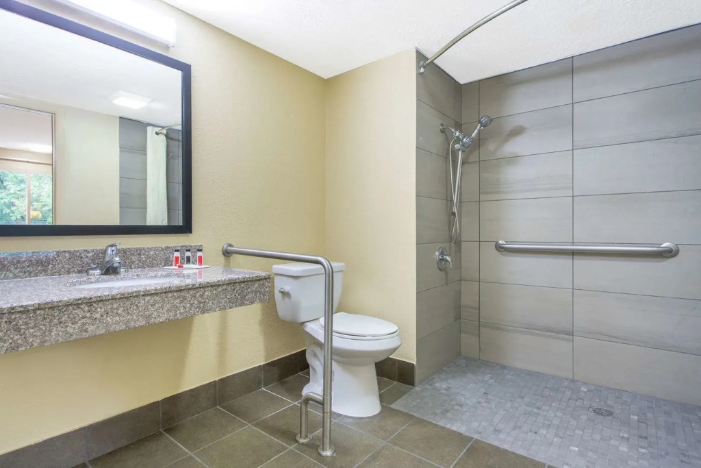 Quality Inn Lexington