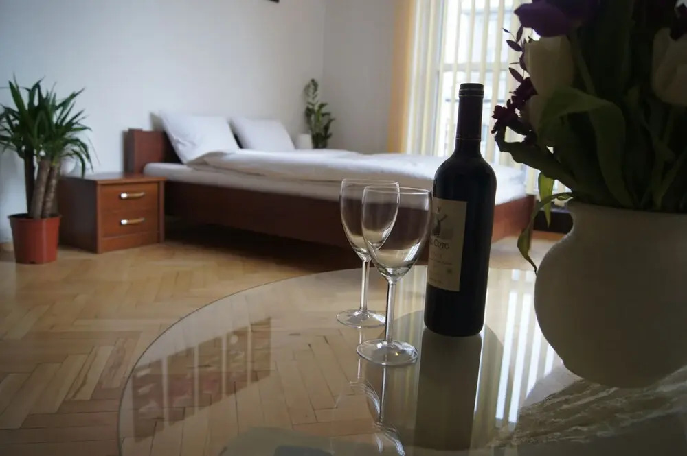 Krucza by Rental Apartments