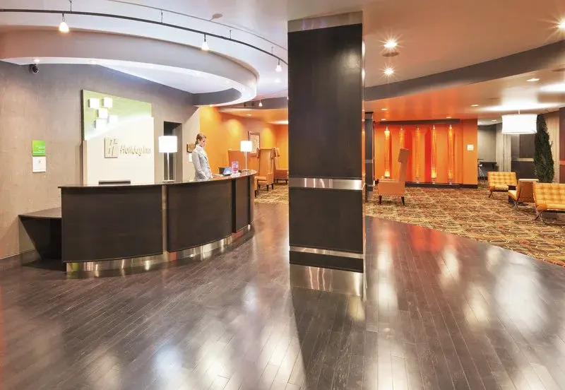 Holiday Inn Tulsa City Center