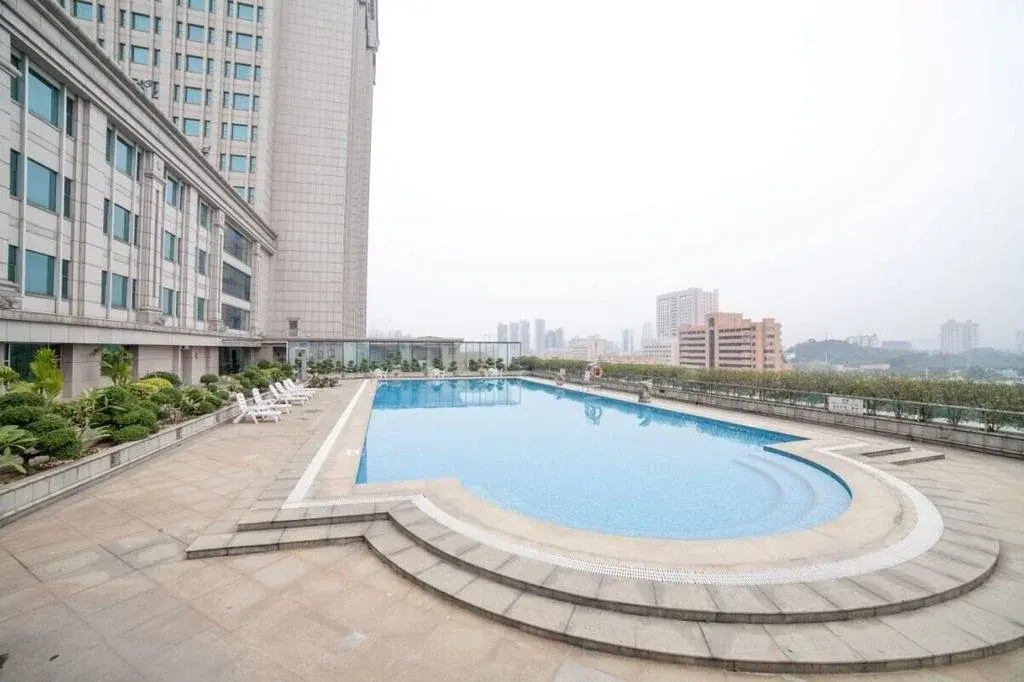 Wilson Business Hotel
