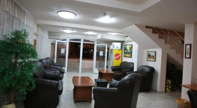 Hotel Vila Prestige