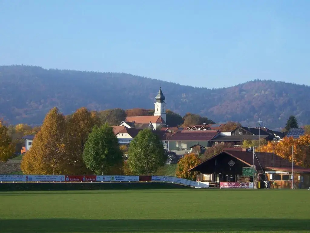 Lallinger Hof