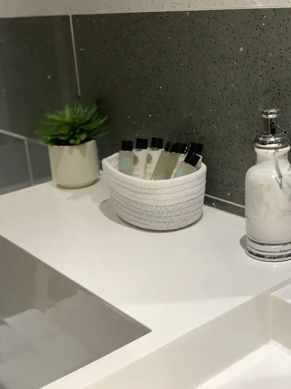 RiiS Apartments Camberley